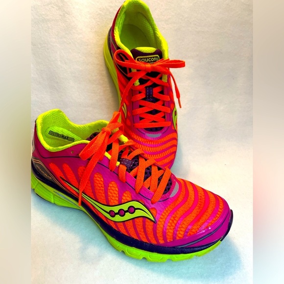 Saucony Shoes - Saucony Kinvara 3 Athletic Shoe